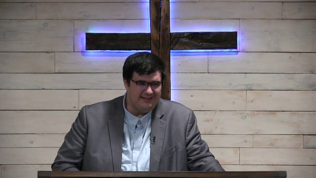Mihai Levi Marian | Adevărați închinători sau idolatri | Isaia 66