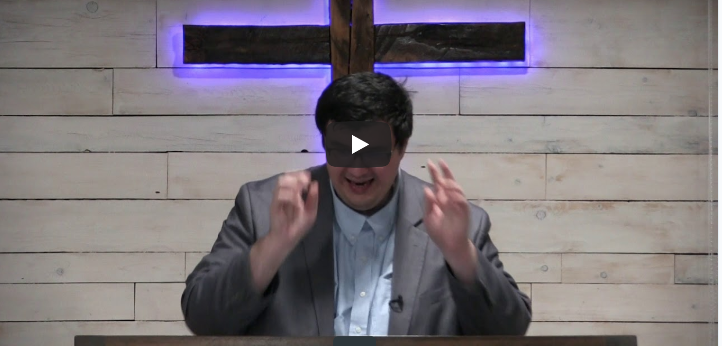 Mihai Levi Marian | Rugăciunea Tatăl Nostru | Matei 6:9-13